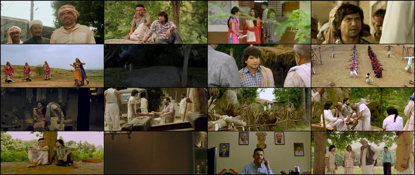 Khedut Ek Rakshak | 2023 | Gujarati | 480p 720p 1080p