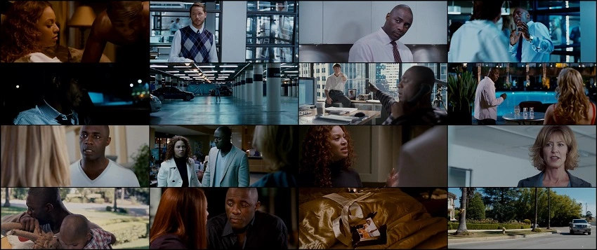 Obsessed | 2009 | Hindi-English | 480p 720p 1080p