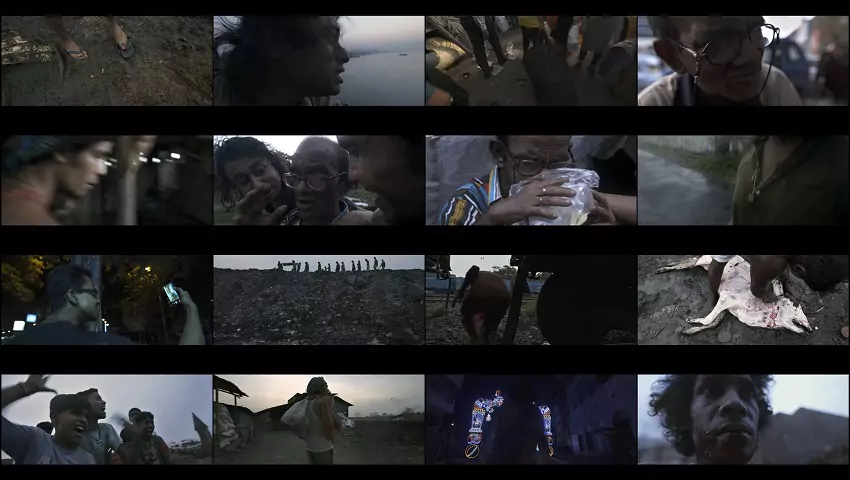 Jhilli | 2023 | Bengali | 480p 720p 1080p