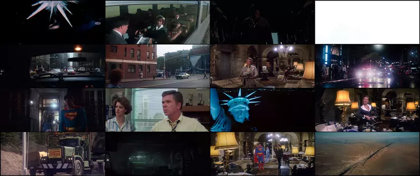 Superman | 1978 | Hindi-English | 480p 720p 1080p