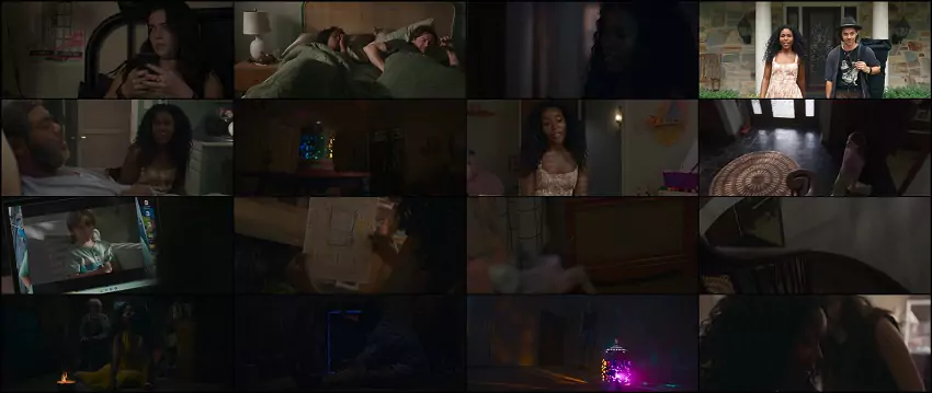 Imaginary | 2024 | Hindi-English | 480p 720p 1080p