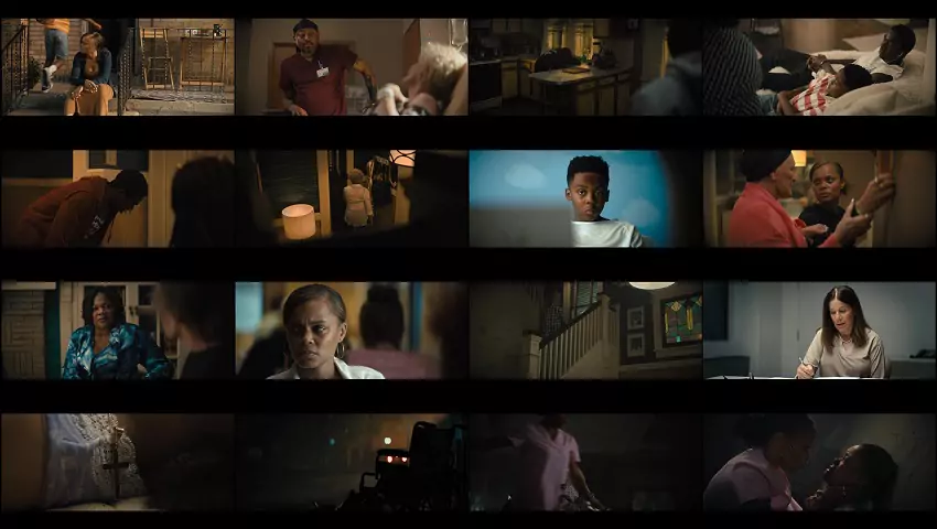 The Deliverance | 2024 | Hindi-English | 480p 720p 1080p