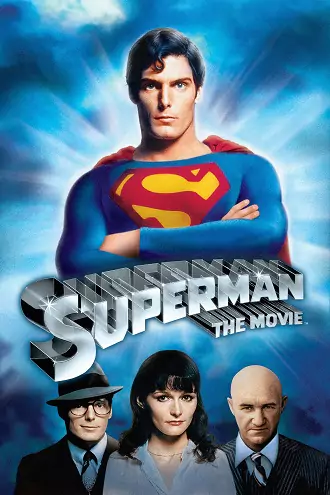 Superman | 1978 | Hindi-English | 480p 720p 1080p