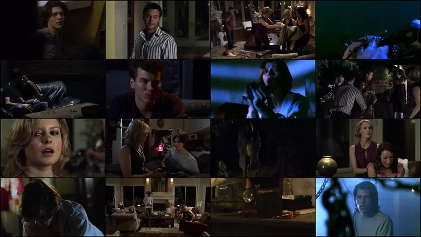 Hellraiser IX : Revelations | 2011 | English With Subtitles | 480p 720p 1080p