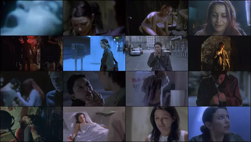 Hellraiser VII : Deader | 2005 | Hindi-English | 480p 720p 1080p