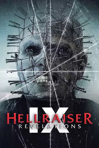 Hellraiser IX : Revelations | 2011 | English With Subtitles | 480p 720p 1080p