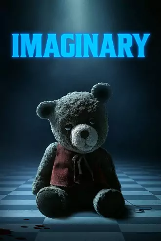 Imaginary | 2024 | Hindi-English | 480p 720p 1080p