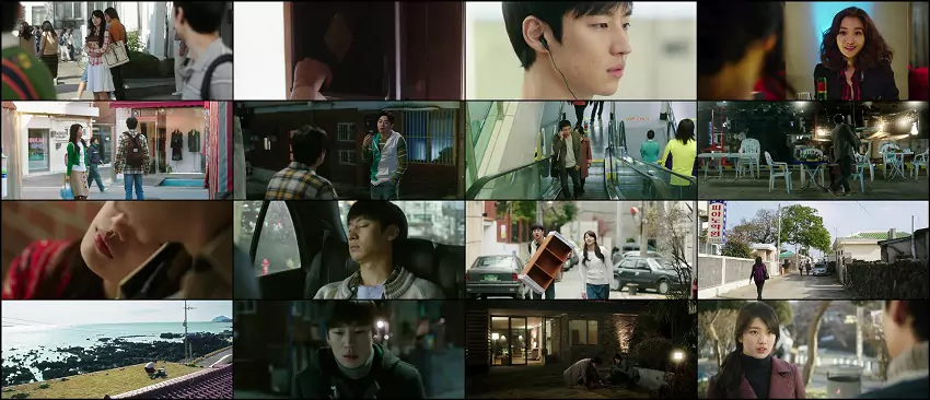 Download Architecture 101 | 2012 | Hindi-Korean | 480p 720p 1080p