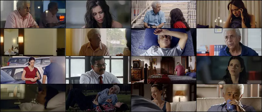 Waiting | 2016 | Hindi | 480p 720p 1080p