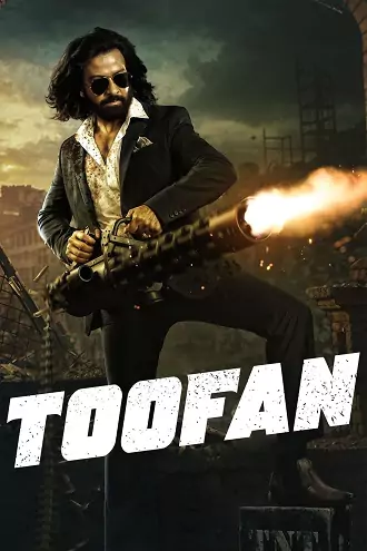 Download Toofan | 2024 | Bengali | 480p 720p 1080p