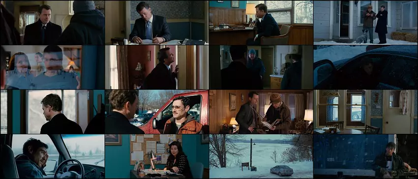 Thin Ice | 2011 | Hindi-English | 480p 720p 1080p