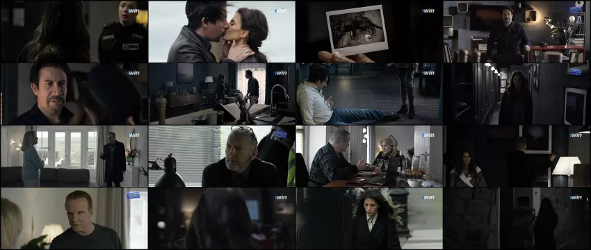 Download Its Not Over | 2022 | Hindi Dubbed | 1080p