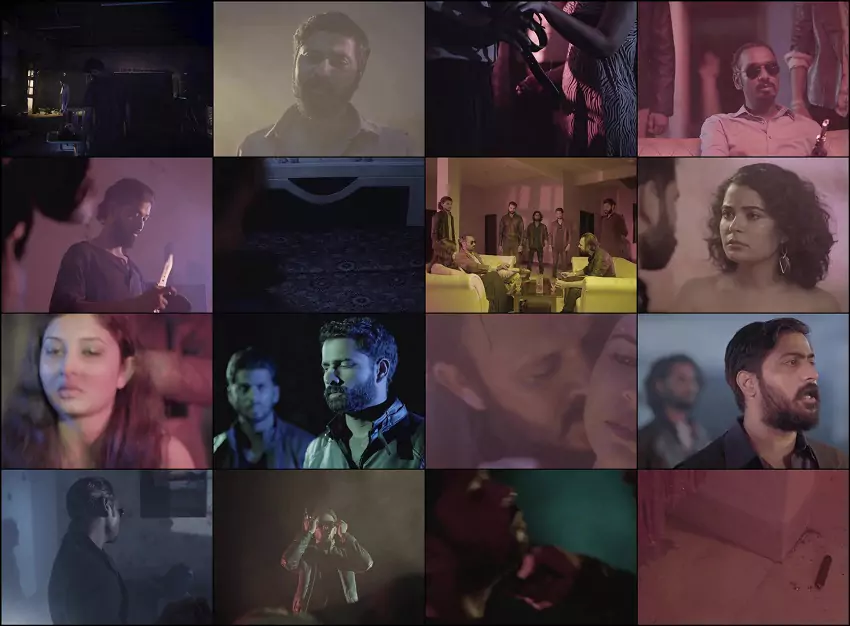 Parchhaiyaan | 2020 | MX Player | Hindi | 480p 720p 1080p