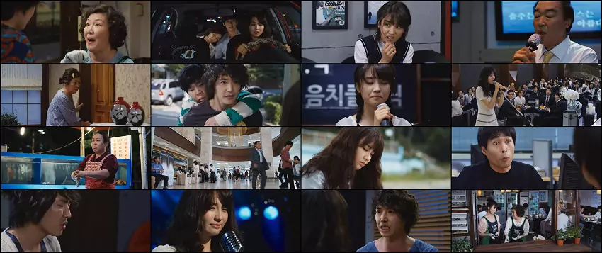 Download Love Clinique | 2012 | Hindi-Korean | 480p 720p 1080p