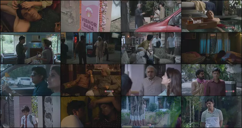 Download Jo Tera Hai Woh Mera Hai | 2024 | Hindi | 480p 720p 1080p