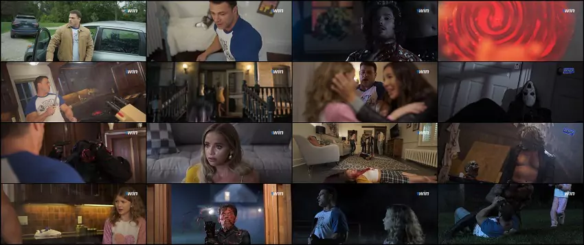 Download Here for Blood | 2024 | Hindi Dubbed | 1080p