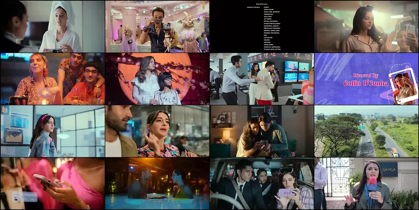 Call Me Bae | 2024 | Hindi | Season 1 | Complete Amazon Original WEB Series | 480p 720p 1080p