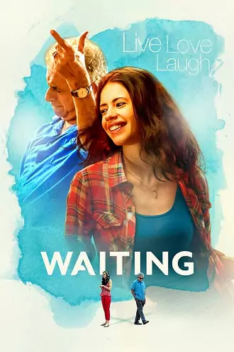 Waiting | 2016 | Hindi | 480p 720p 1080p