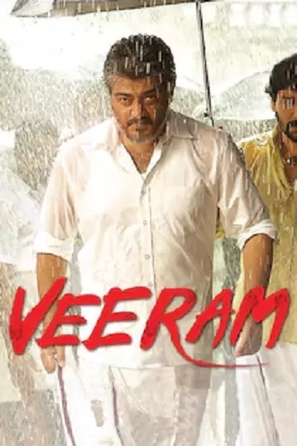 Veeram | 2014 | Hindi-Tamil | 480p 720p 1080p