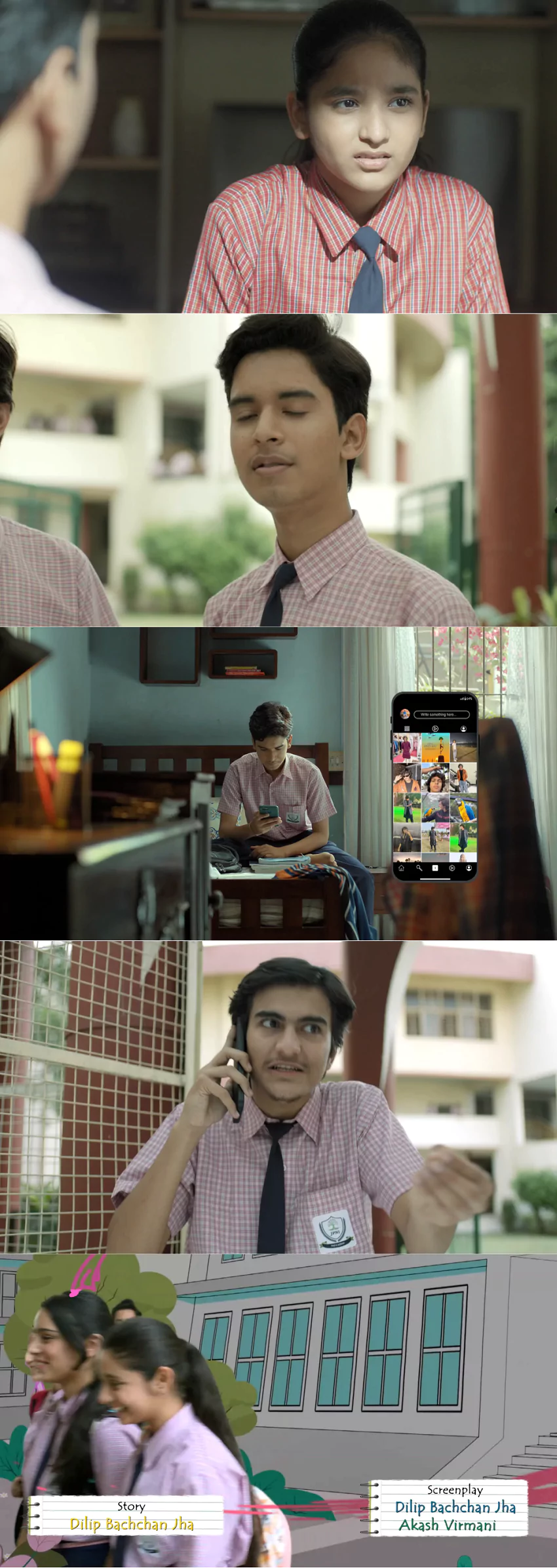 Download Pehla Pyaar - Less Than 1% Chance | 2024 | Season 1 | {S01E39 Added} | Hindi | SonyLIV | Complete Web Series | 480p 720p 1080p