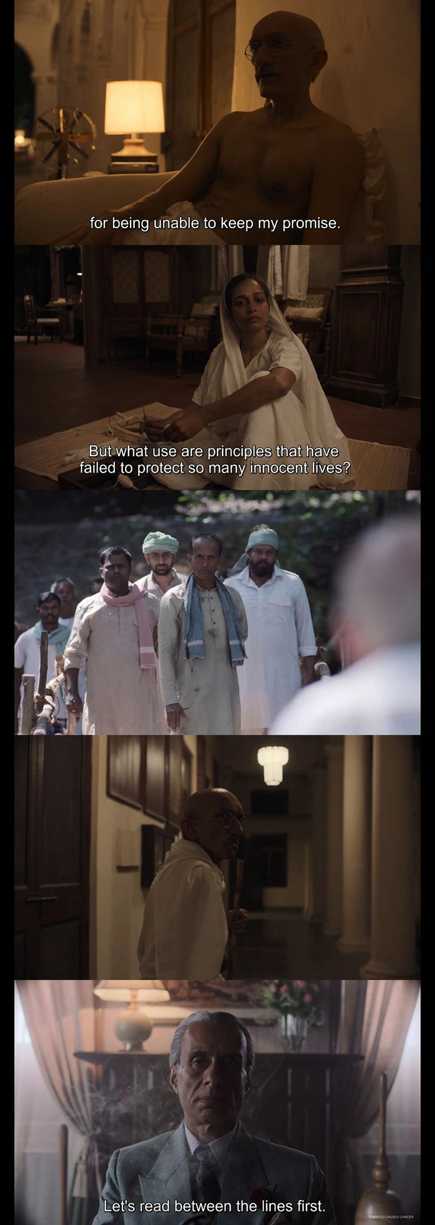 Download Freedom at Midnight | 2024 | Season 1 | Hindi | Complete | SonyLIV Original WEB Series | 480p 720p 1080p | AllMoviesHub