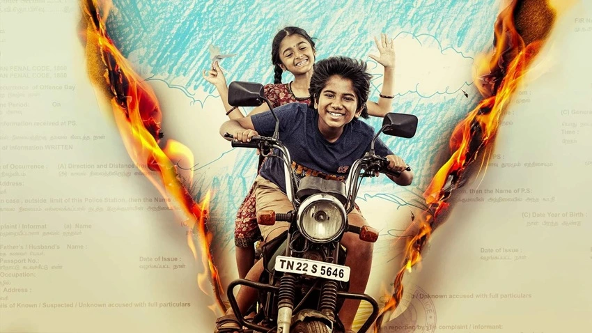 Download Parachute | 2024 | Season 1 | Hindi DD 5.1 | Hotstar Special – WEB Series 720p 1080p | AllMoviesHub