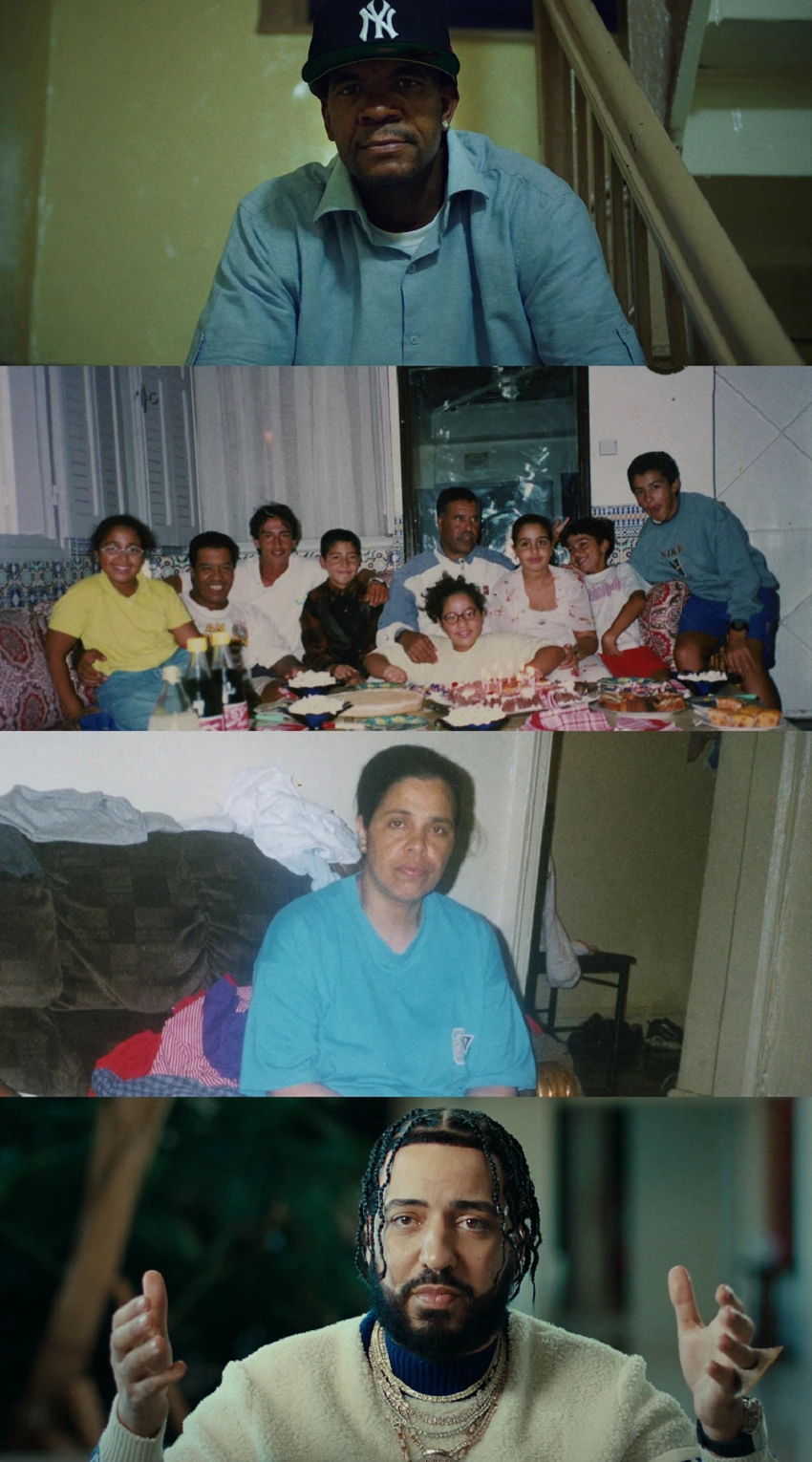 Download The French Montana Story For Khadija | 2023 | English With Subtitles | 480p 720p 1080p