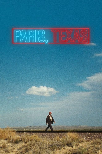 Download Paris, Texas | 1984 | English With Subtitles | 480p 720p 1080p
