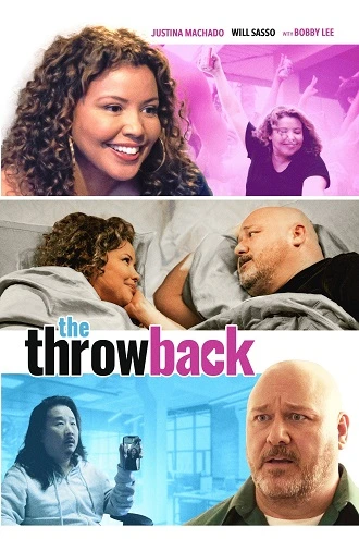 Download The Throwback | 2024 | English With Subtitles | 480p 720p 1080p