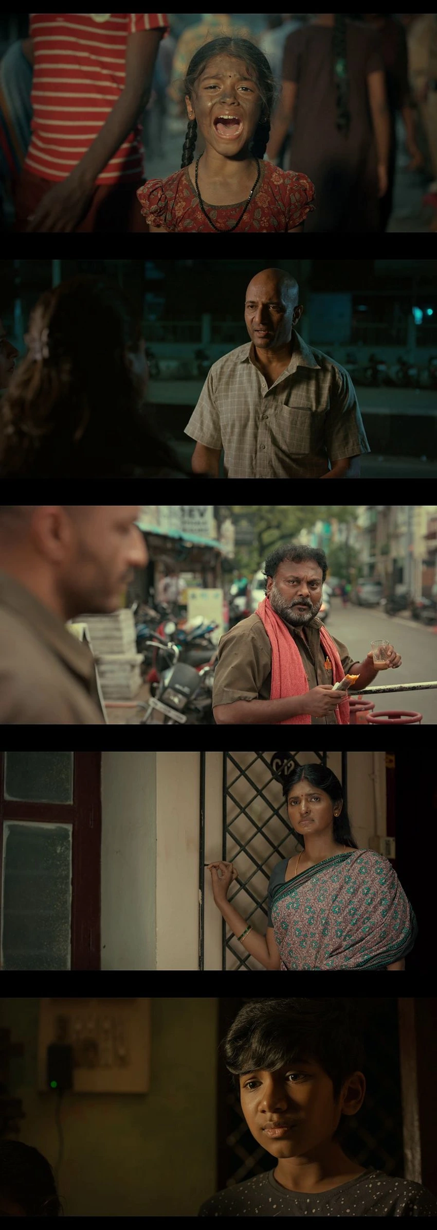 Parachute | 2024 | Season 1 | Hindi DD 5.1 | Hotstar Special – WEB Series 720p 1080p