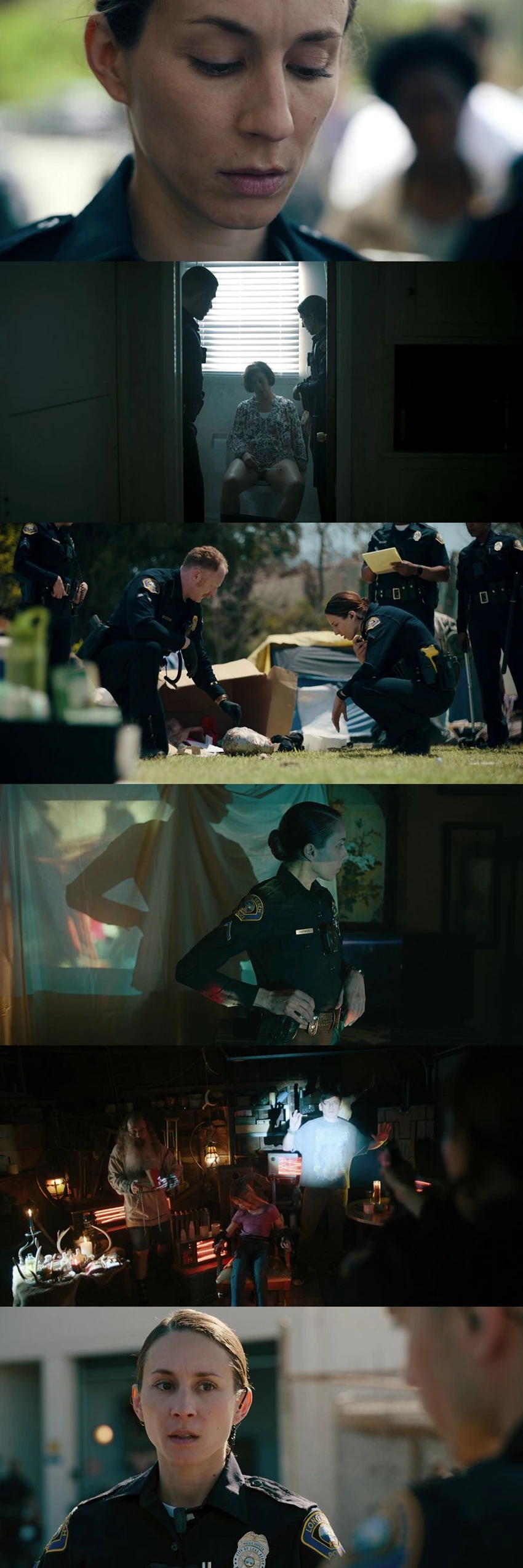 Download On Call | 2025 | Season 1 | Complete {Hindi- English} | Amazon Original Web Series | 480p 720p 1080p