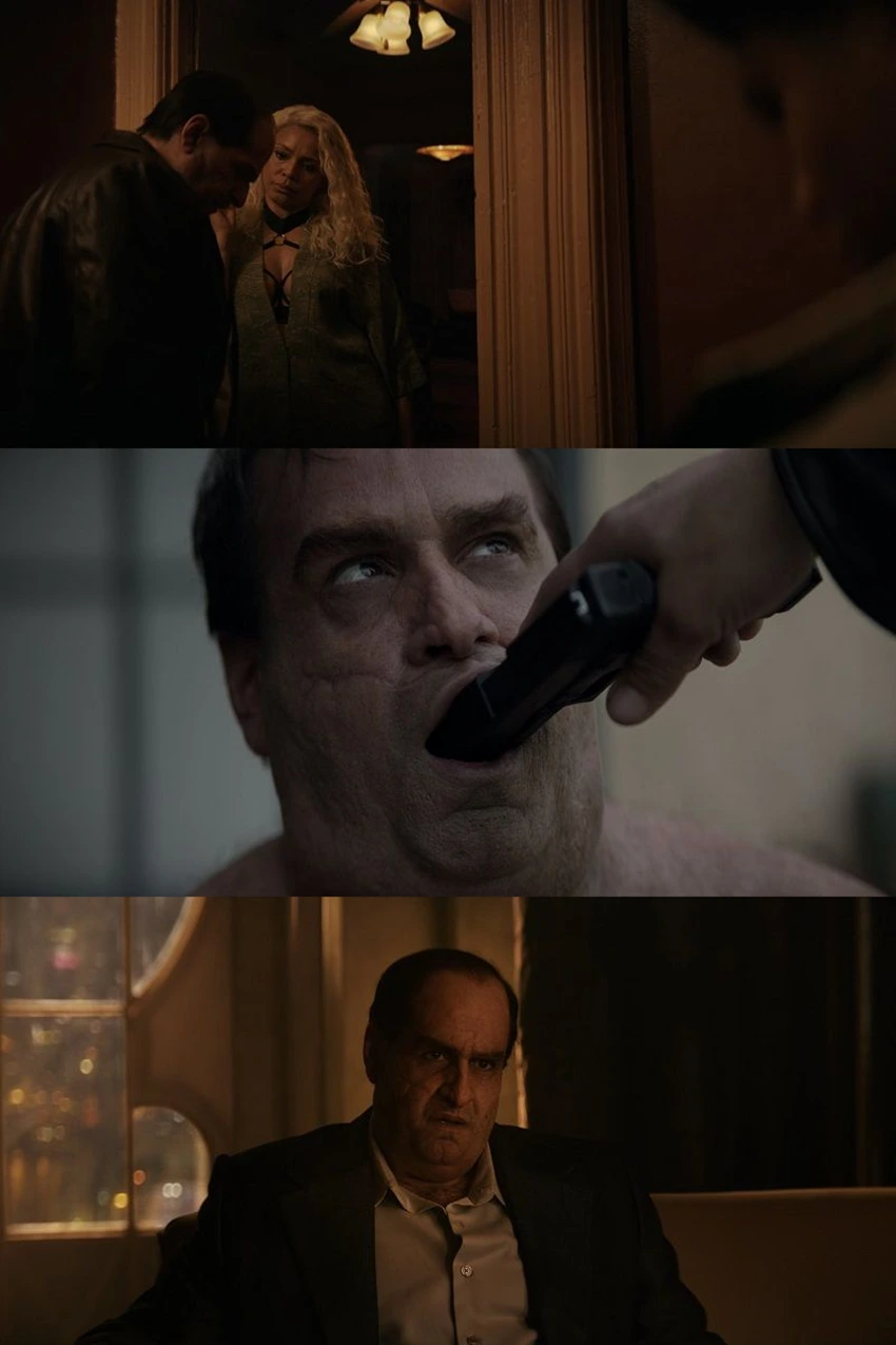 Download The Penguin Season 1 – HBO Complete Dual Audio {Hindi- English} WEB Series – 480p | 720p | 1080p WEB-DL