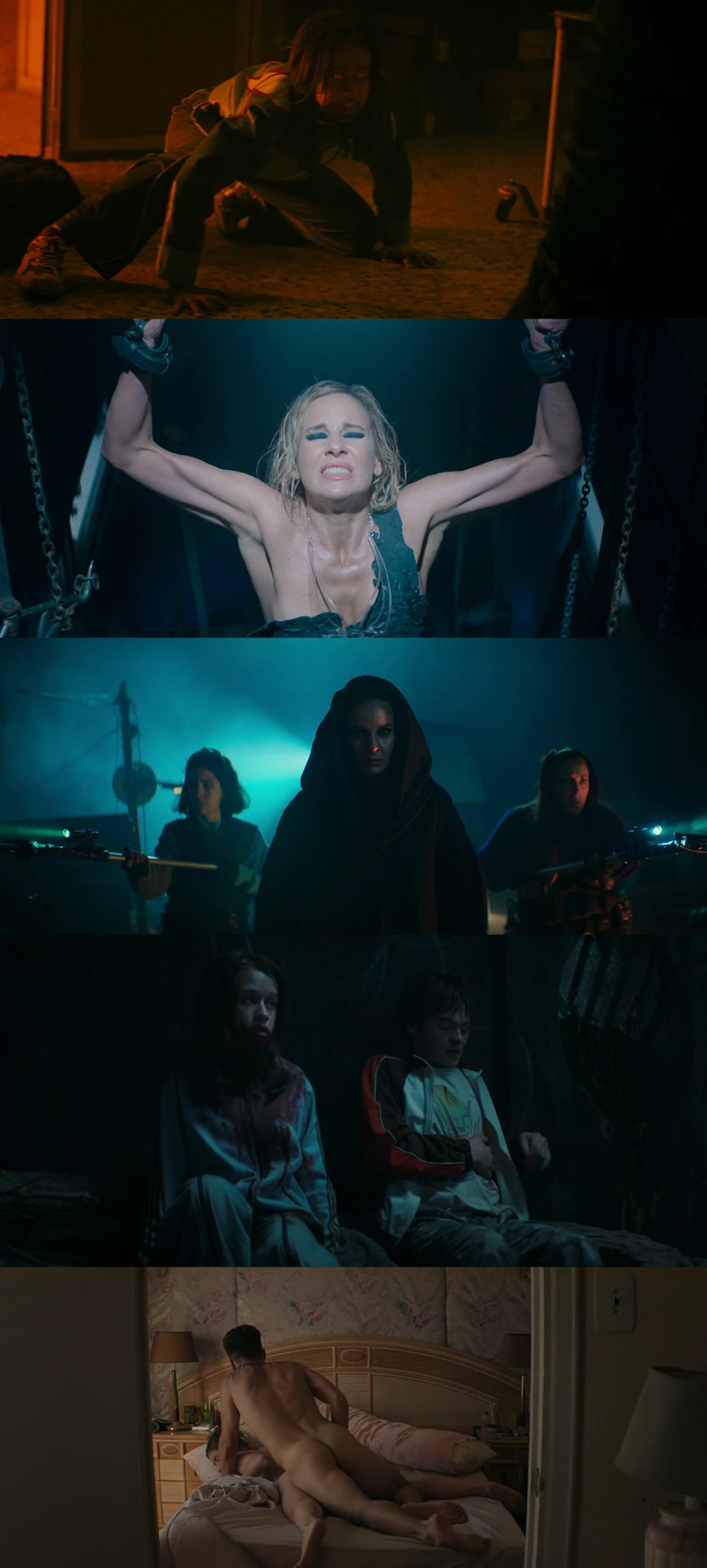 Download Romancero | 2023 | Season 1 | Hindi Complete | Amazon Original Web Series | 480p 720p 1080p | AllMoviesHub