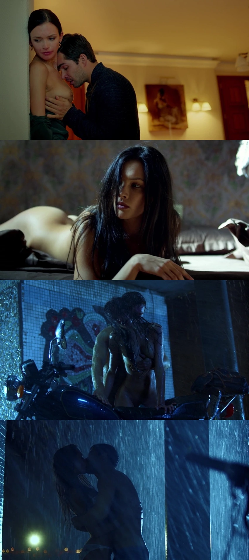 Download Locust | 2014 | Season 1 | {Hindi-English} | MulTi-Audio | Web Series | 480p 720p 1080p