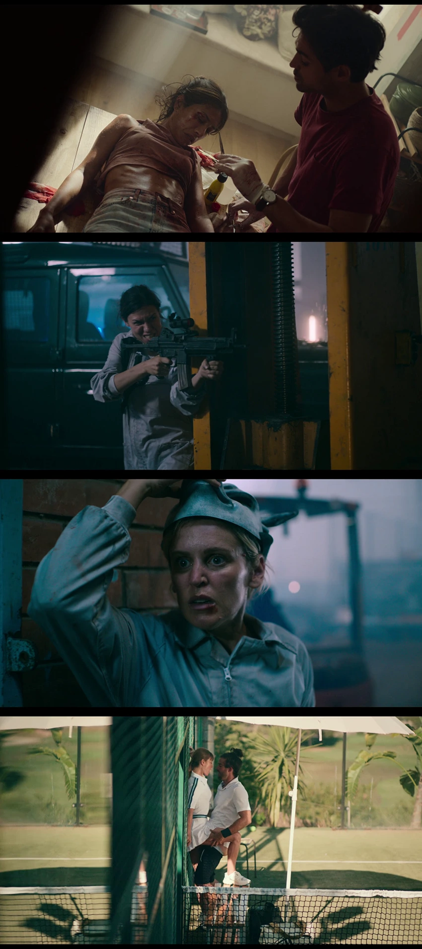 Download Who Is Erin Carter | 2023 | Season 1 | Netflix Original WEB SeriesĀ | 480p 720p 1080p | AllMoviesHub