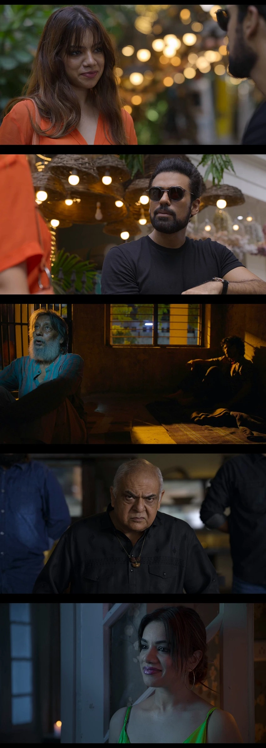 Download Moonwalk | 2024 | Season 1 | Hindi | Jio Cinema | Complete Web Series 480p | 720p | 1080p | AllMoviesHub