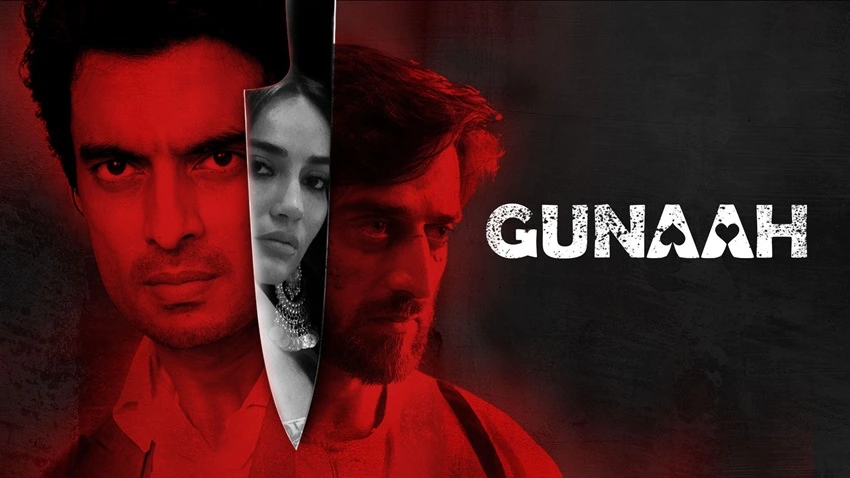 Download Gunaah | 2024 | Season 1 – 2 | Hindi | Complete Hotstar Exclusive WEB Series | 480p 720p 1080p