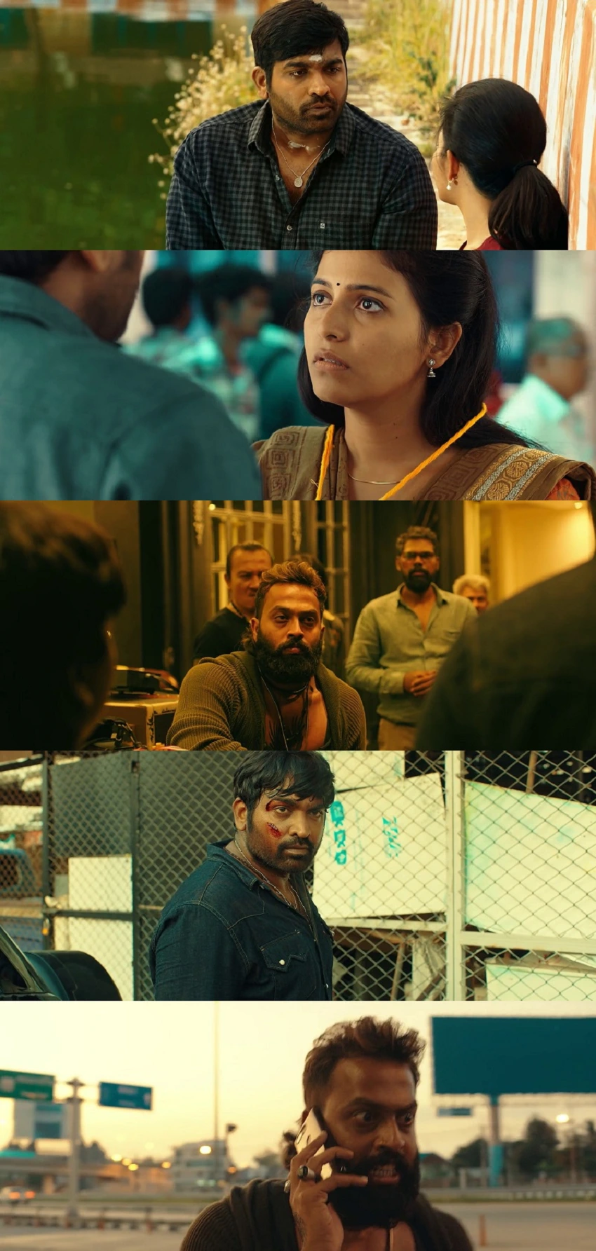 Download Sindhubaadh | 2019 | Hindi ORG-DDP5.1 | WEB-DL 480p 720p 1080p