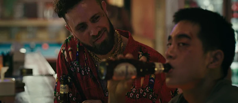 Download The Childe | 2023 | Hindi Full Movie WEB-DL 480p 720p 1080p | AllMoviesHub