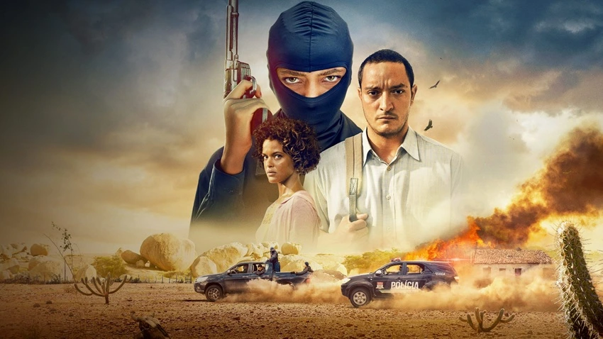 Download New Bandits | 2023 | Season 1 | Hindi+English | Complete Amazon Original Web Series | 480p 720p 1080p | AllMoviesHub