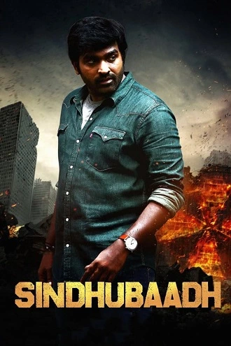 Download Sindhubaadh | 2019 | Hindi ORG-DDP5.1 | WEB-DL 480p 720p 1080p