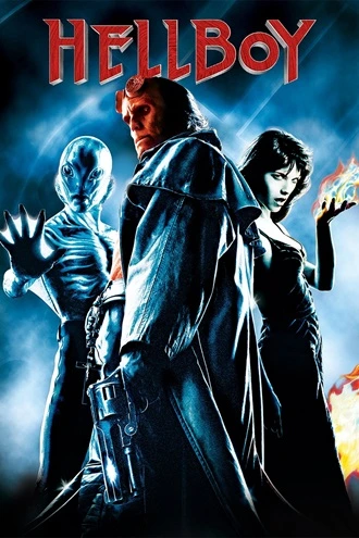 Download Hellboy | 2004 | Dual Audio | Hindi-English | Full Movie | 480p 720p 1080p