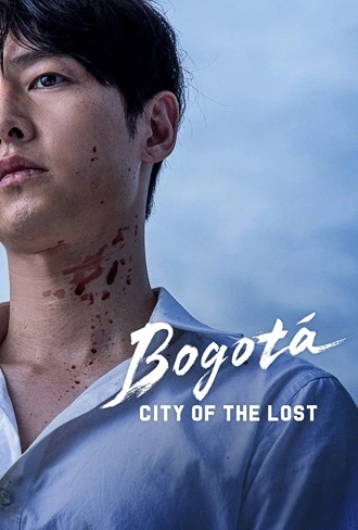 Download Bogotá: City of the Lost | 2025 | Netflix Exclusive Film | WEB-DL MulTi Audio | Hindi-English-Korean | Full Movie | 480p 720p 1080p