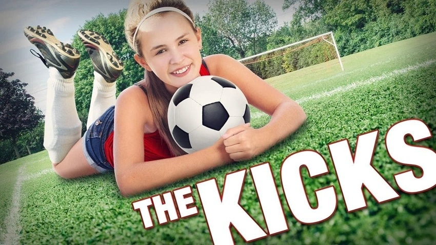 Download The Kicks | 2015 | Season 1 | Hindi Complete | Amazon Prime Video Web Series | 480p 720p 1080p | AllMoviesHub