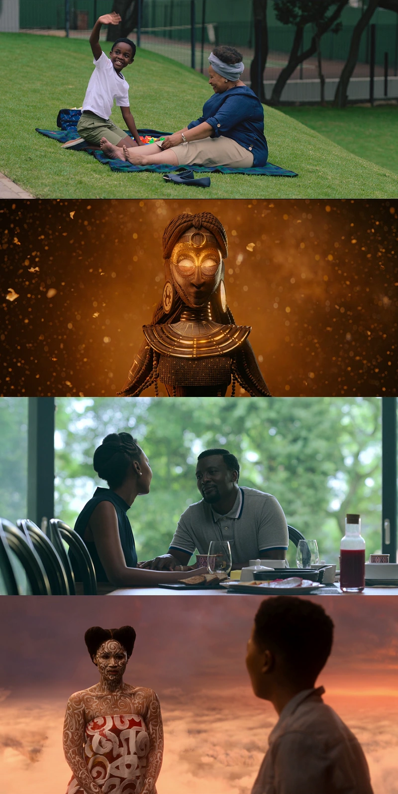 Download The Brave Ones | 2022 | Season 1 | Hindi | Netflix Original WEB Series | 480p 720p 1080p | AllMoviesHub