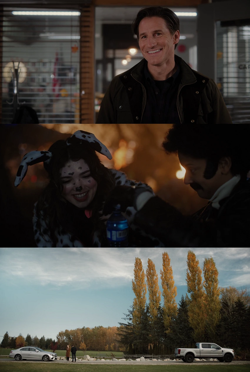 Download Devil in Ohio | 2022 | Season 1 | {Hindi-English} | MulTi-Audio | Web Series | 480p 720p 1080p