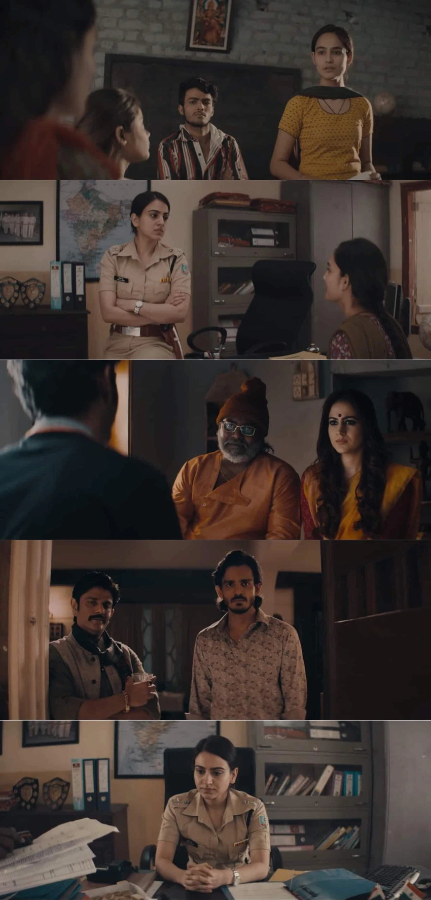 Download Jamtara Sabka Number Ayega | 2020 | Season 1 | Netflix Original WEB Series | 480p 720p 1080p | AllMoviesHub