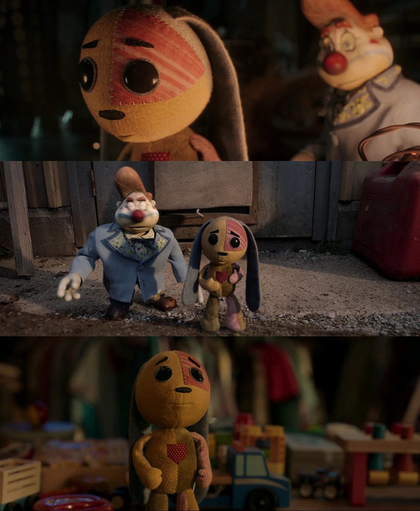 Download Lost Ollie | 2022 | Season 1 | Netflix Original WEB Series | 480p 720p 1080p | AllMoviesHub