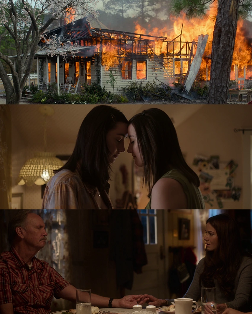 Download Echoes | 2022 | Season 1 | Netflix Original WEB Series  | 480p 720p 1080p | AllMoviesHub