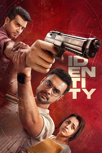 Download Identity | 2025 | Hindi (ORG 2.0) & Malayalam | Dual Audio | Full Movie 480p 720p 1080p